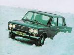 Lada 1500 S 1973 года